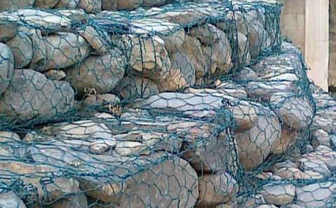 固濱籠防護(hù)技術(shù)特色 固濱籠防護(hù)技術(shù)特色