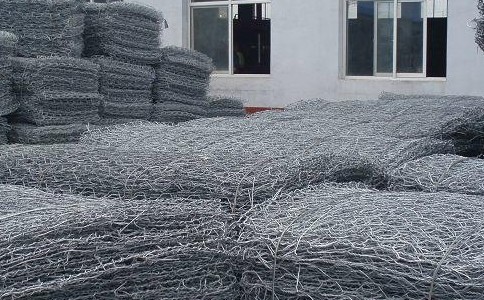 廠家告訴你什么是防汛鉛絲籠 廠家告訴你什么是防汛鉛絲籠